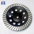 Customized Turbo Cup Grinding Wheel for Stone